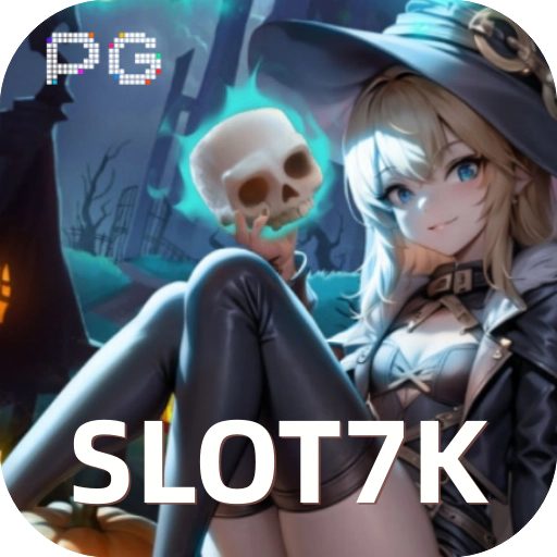 slot7k bet logo