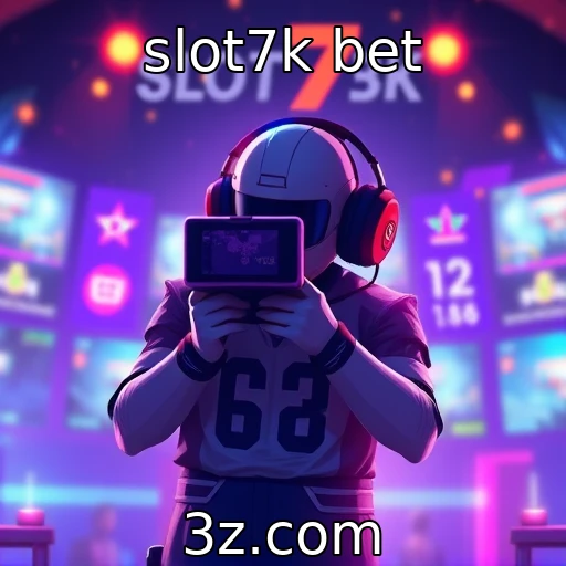 slot7k bet Descubra as Melhores Estratégias para Apostas em E-sports Hoje