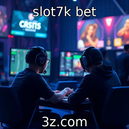 slot7k bet Explorando a psicologia das apostas esportivas no Brasil