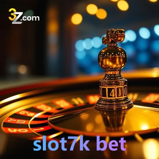 slot7k bet Slots