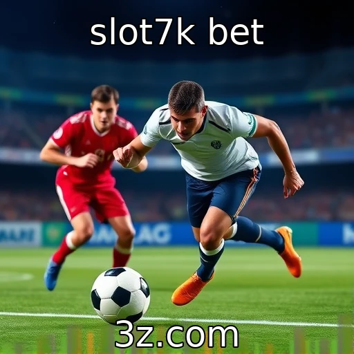slot7k bet Apostas esportivas: como escolher o melhor palpite para ganhar