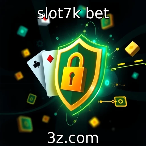 slot7k bet Apostas Esportivas: Estratégias para Potencializar Seus Lucros Em 2025